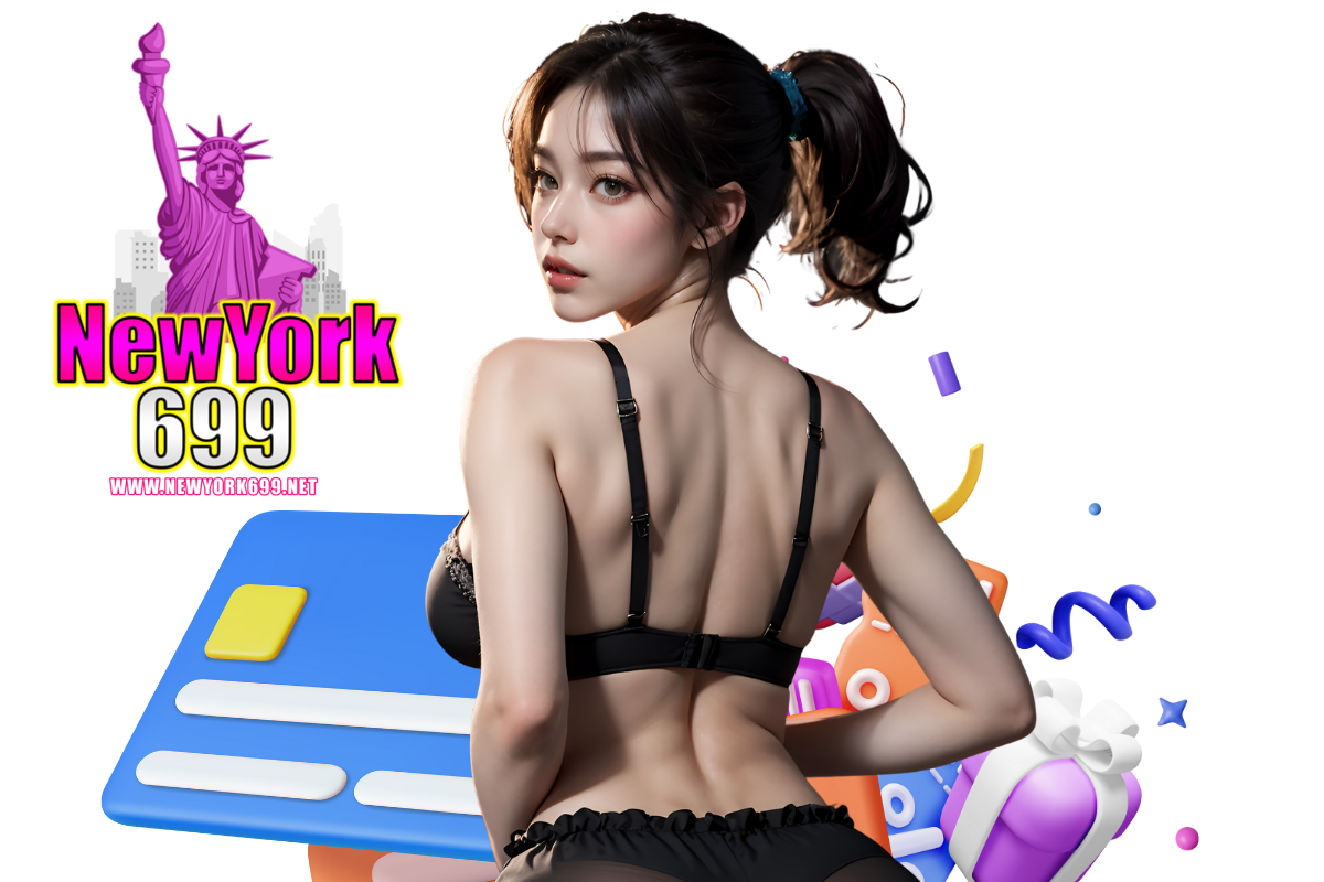 newyork699 สมัคร